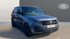 Land Rover Range Rover 3.0 D300 Westminster Black 4dr Auto Diesel Estate